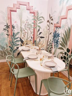 Local commercial - 115 m²