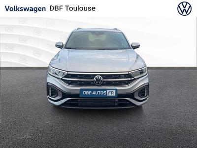 Volkswagen t-Roc Fl 1.5 Tsi 150 Ch Dsg7 R Line