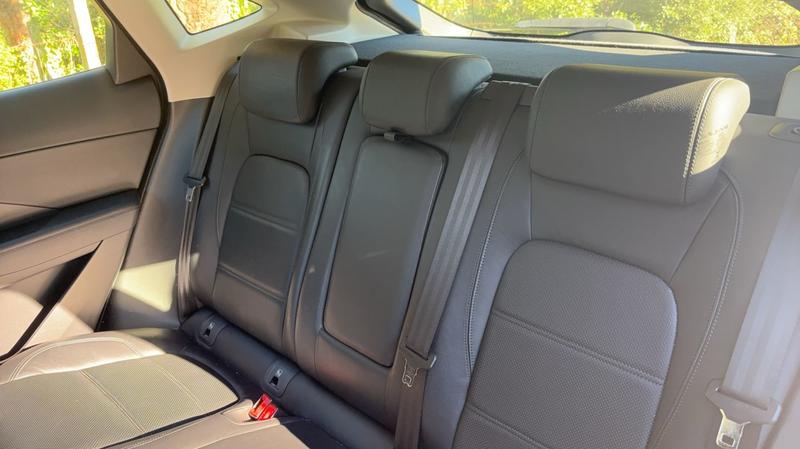 Jaguar E-Pace 2.0 200 Awd Bva R-Dynamic se - Automatique