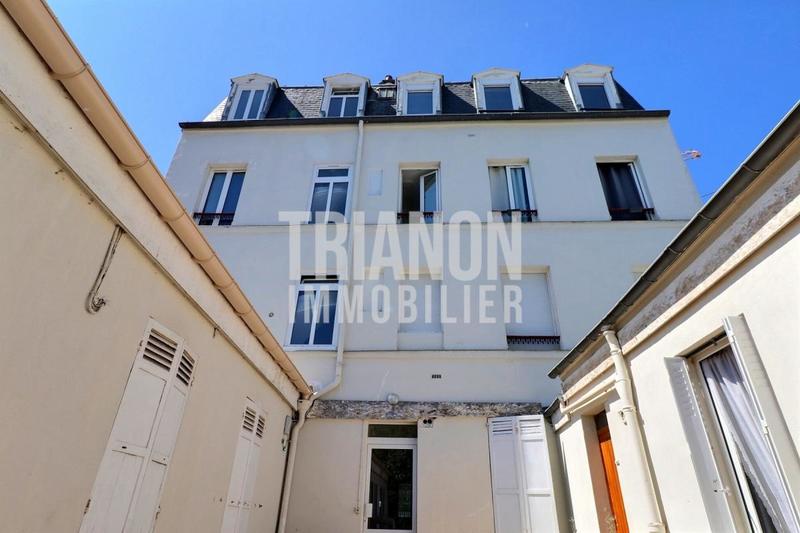 Appartement - 31 m² - 2 pièces