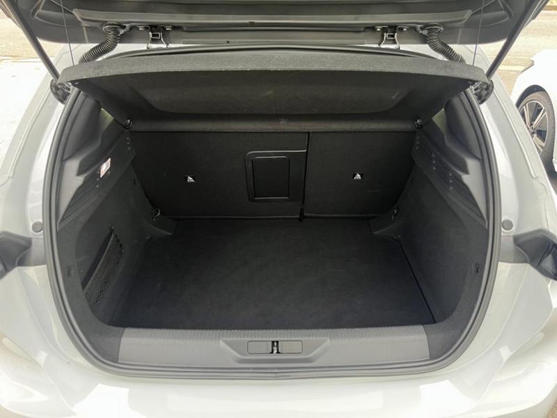 Peugeot 308 III 1.5 Bluehdi 130 Auto8 Allure