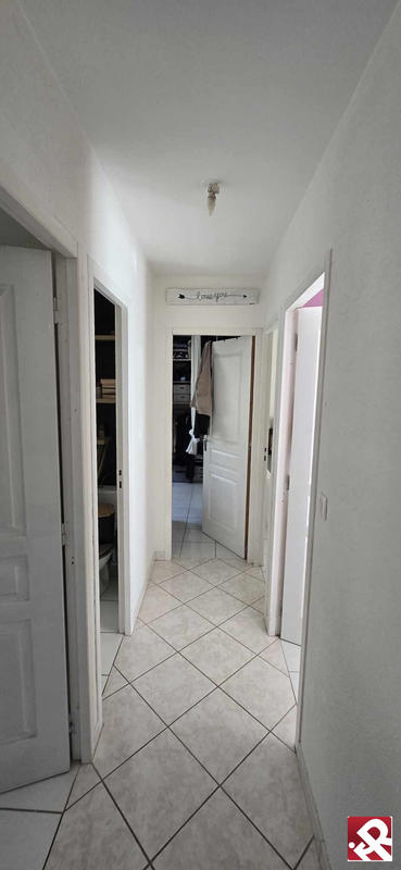 Maison - 84 m² - 4 pièces