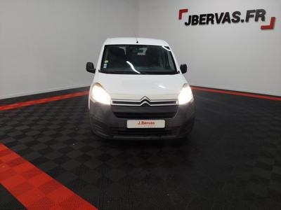 Citroën Berlingo Cabine Approfondie Xl BlueHDi 100 Confort