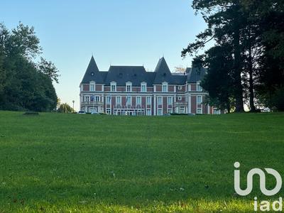 Maison - 49 m² - 3 pièces