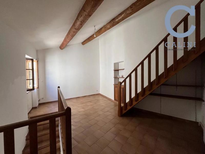 Maison de village - 73 m² - 3 pièces