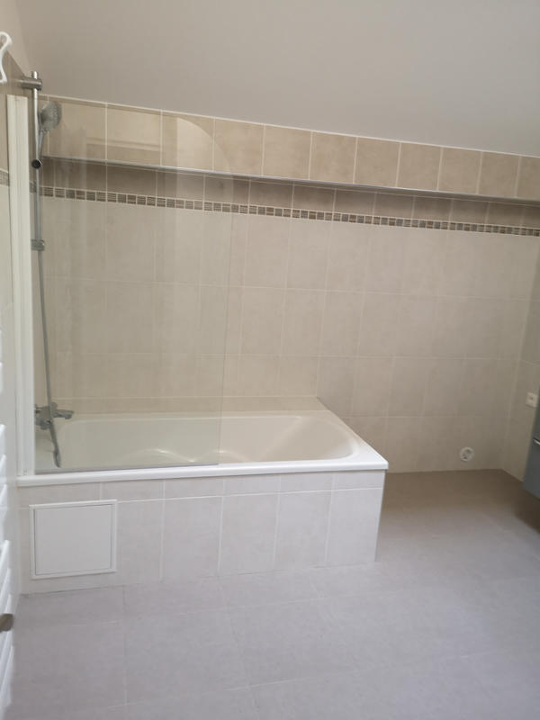 Appartement - 102 m² - 4 pièces