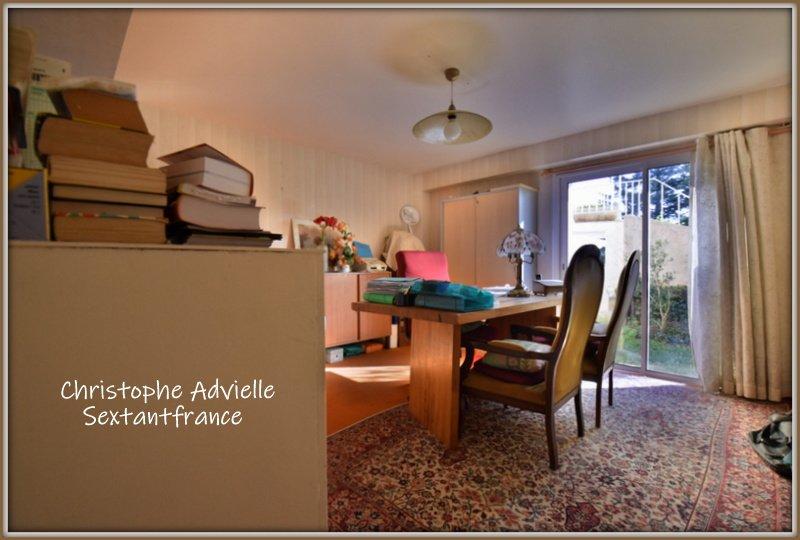 Maison d'architecte - 280 m² - 10 pièces