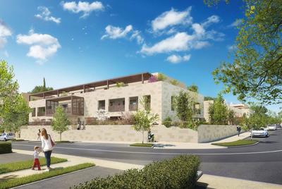 Maison - 109 m² - 4 pièces