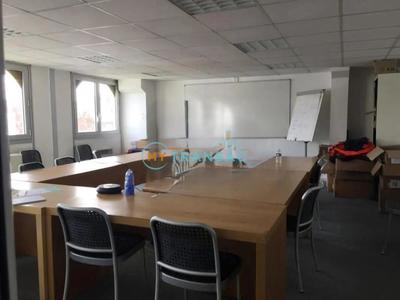 Local d'activités - 530 m²