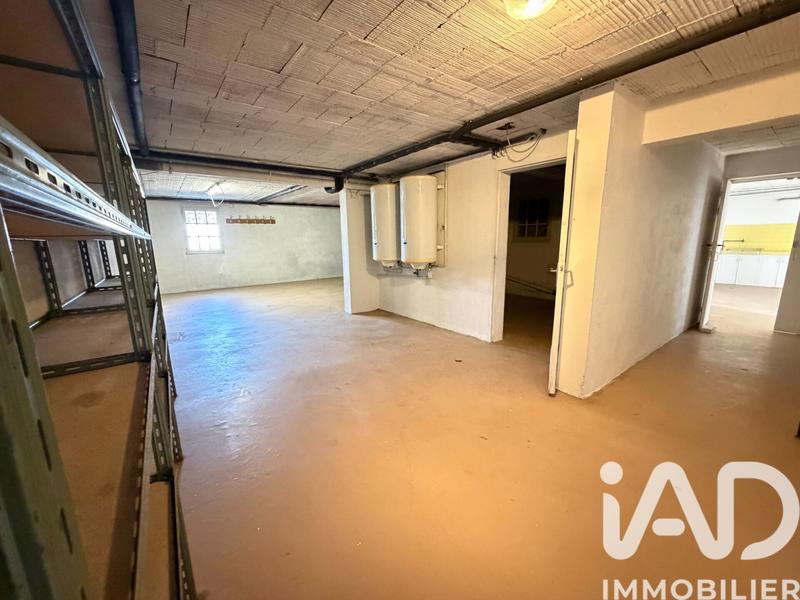 Maison de village - 257 m² - 17 pièces