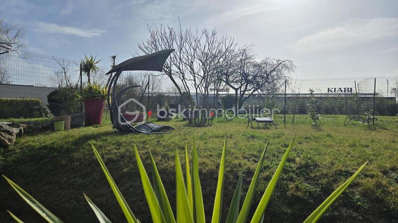 Maison - 149 m² - 6 pièces