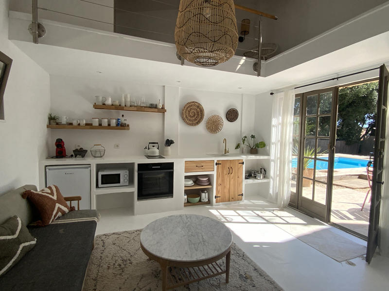 Maison - 166 m² - 5 pièces