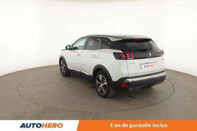 Peugeot 3008 1.5 Blue-HDi Gt Line Eat8 130 ch