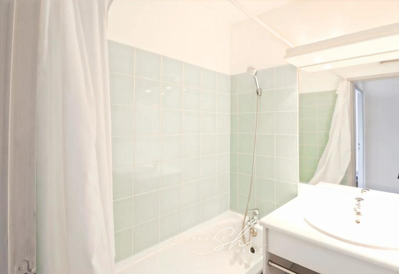 Appartement - 46 m² - 3 pièces