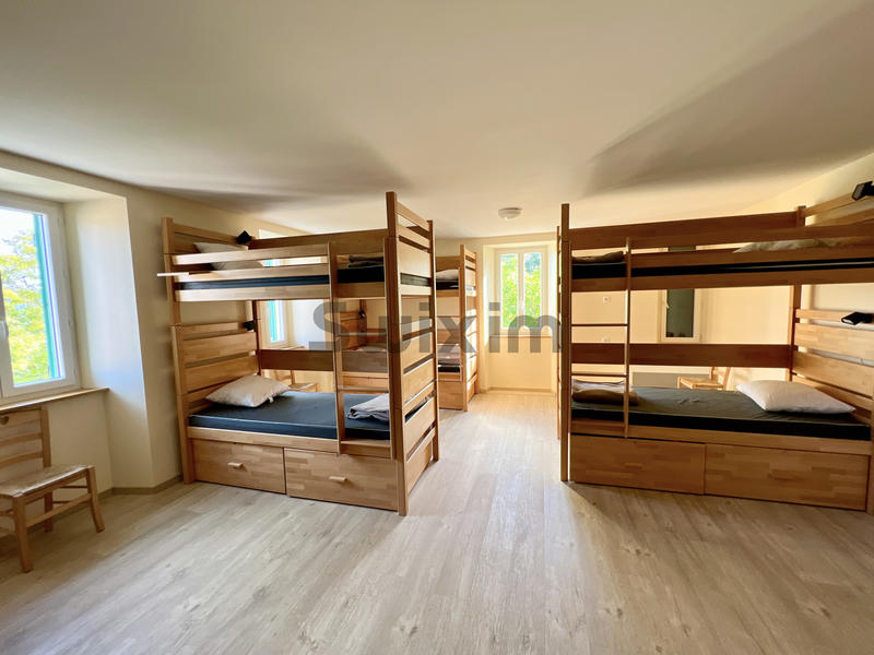 Local commercial - 578 m²