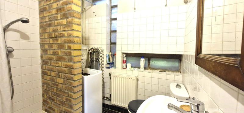 Maison - 165 m² - 10 pièces