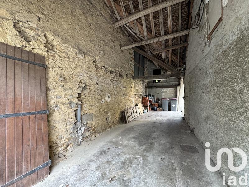 Maison - 150 m² - 7 pièces