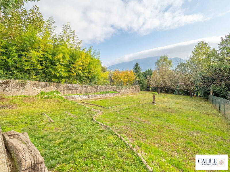 Maison ancienne - 100 m² - 4 pièces