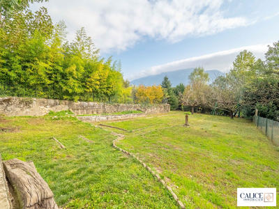 Maison ancienne - 100 m² - 4 pièces