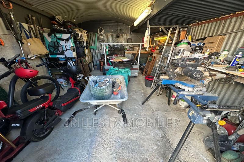 Villa - 70 m² - 3 pièces