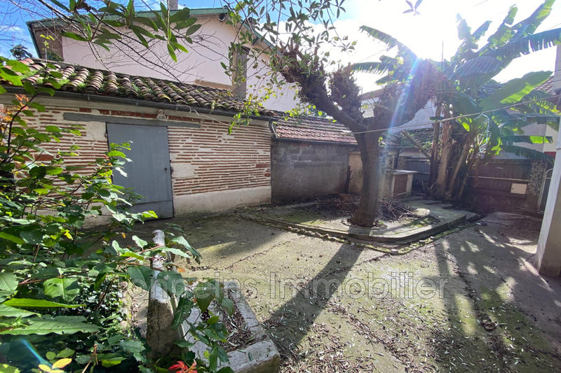 Maison - 84 m² - 4 pièces