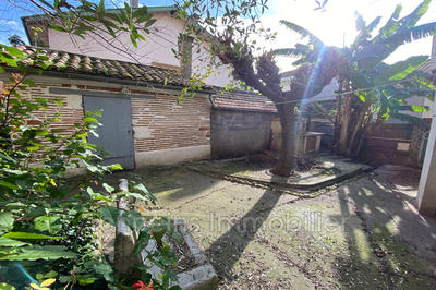 Maison - 84 m² - 4 pièces