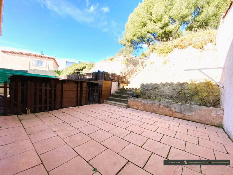 Villa - 180 m² - 5 pièces