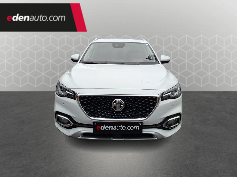 Mg Ehs 1.5t Gdi Phev Luxury