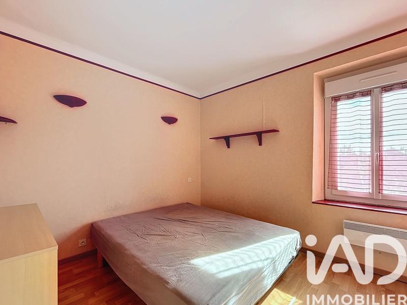 Maison - 172 m² - 9 pièces