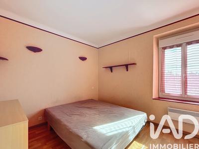 Maison - 172 m² - 9 pièces