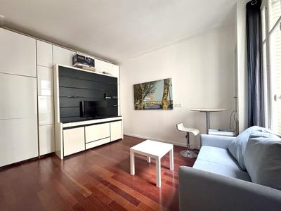 Appartement - 25 m² - 1 pièce