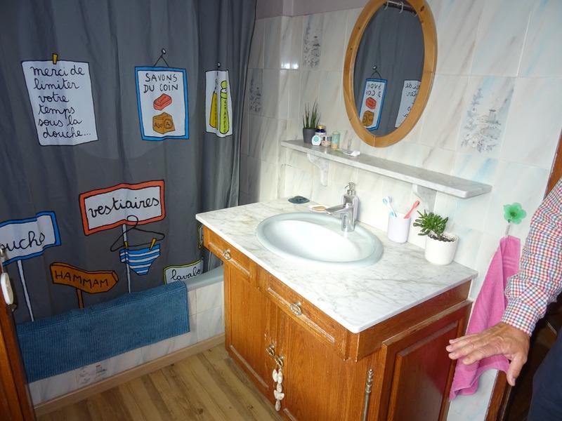 Maison - 126 m² - 5 pièces