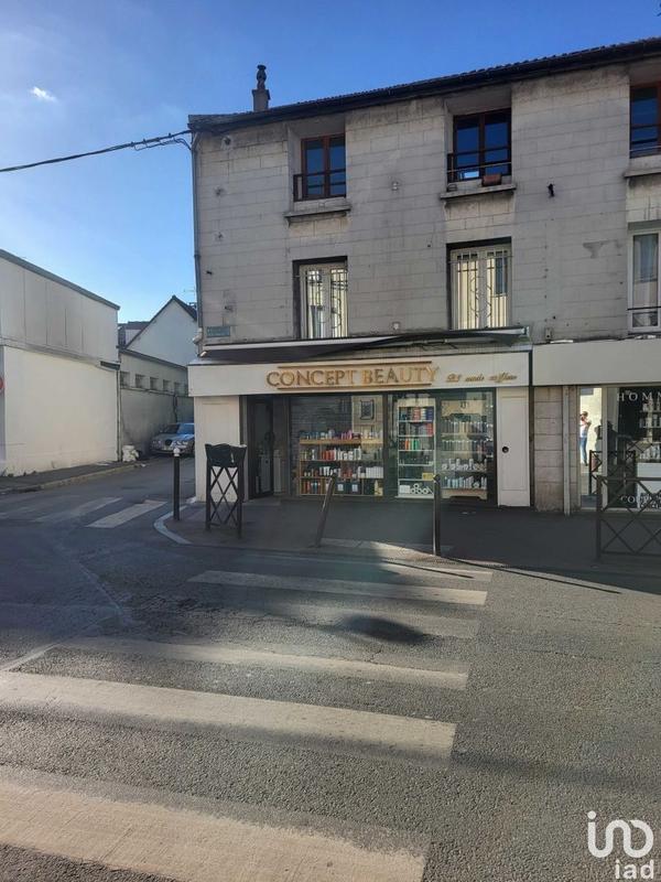 Local commercial - 110 m²