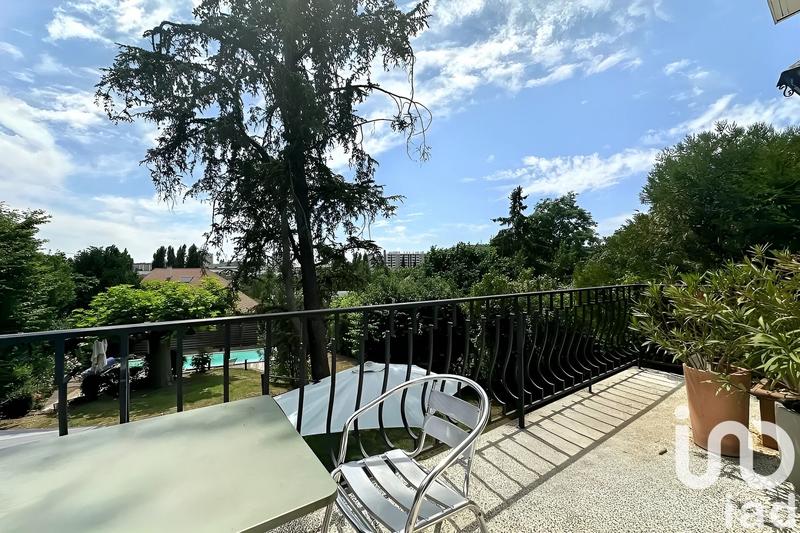 Maison - 146 m² - 5 pièces