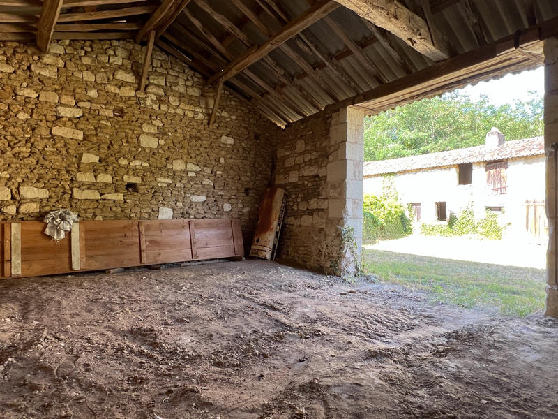 Maison - 95 m² - 2 pièces