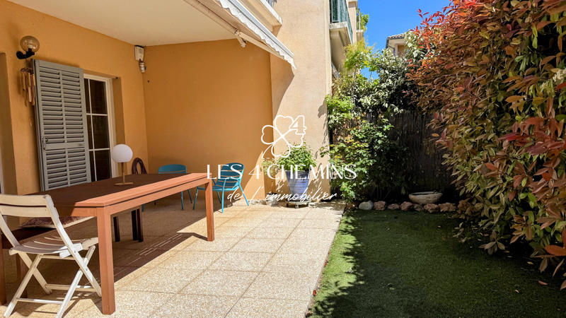 Appartement - 88 m² - 4 pièces