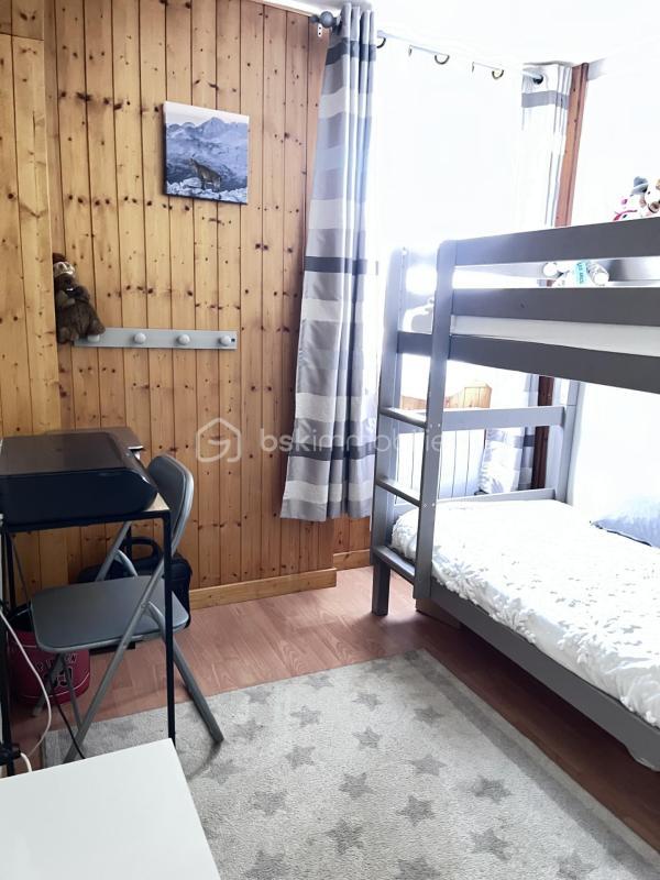 Appartement - 83 m² - 5 pièces