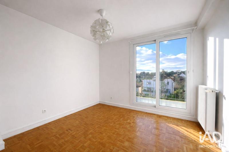 Appartement - 80 m² - 3 pièces