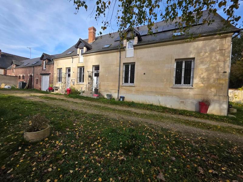 Maison - 310 m² - 8 pièces