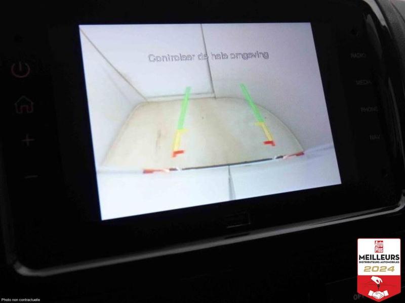 Opel Movano Combi L2h2 2.2 Cdti 140