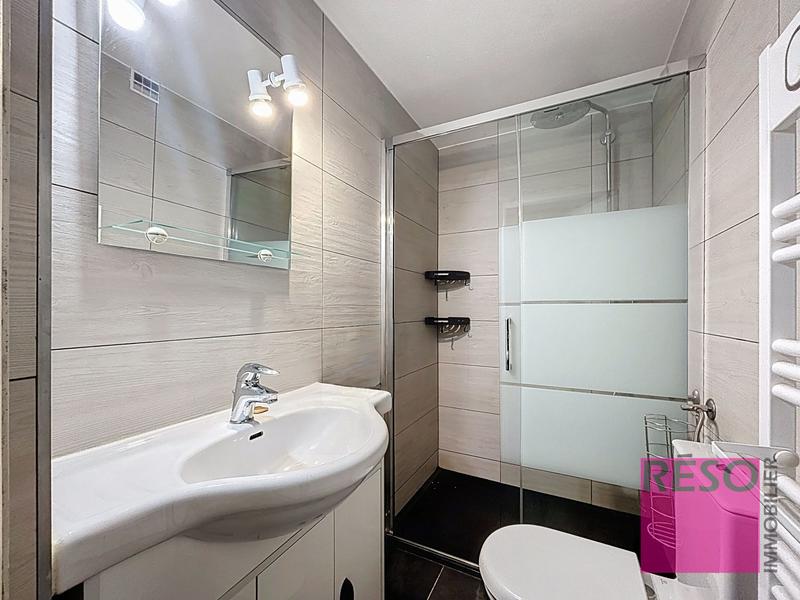 Maison ancienne - 128 m² - 5 pièces