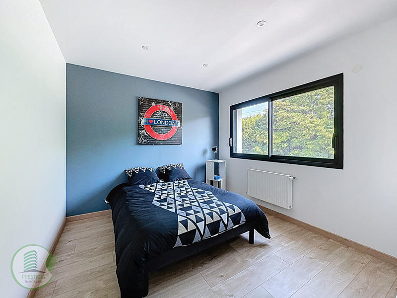 Maison - 150 m² - 6 pièces