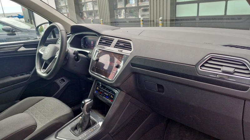 Volkswagen Tiguan Business 1.4 ehybrid 245ch dsg6 life