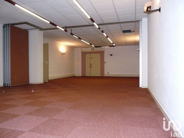 Local commercial - 225 m²