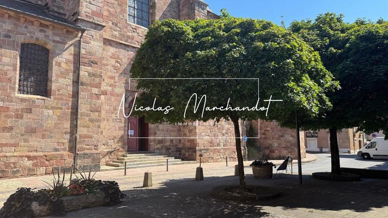 Local commercial - 110 m² - 1 pièce