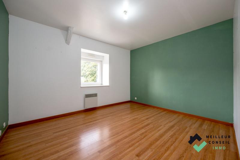 Maison - 115 m² - 4 pièces