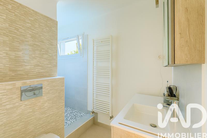 Maison - 64 m² - 3 pièces