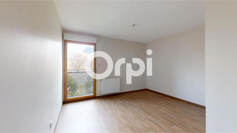 Appartement - 75 m² - 4 pièces