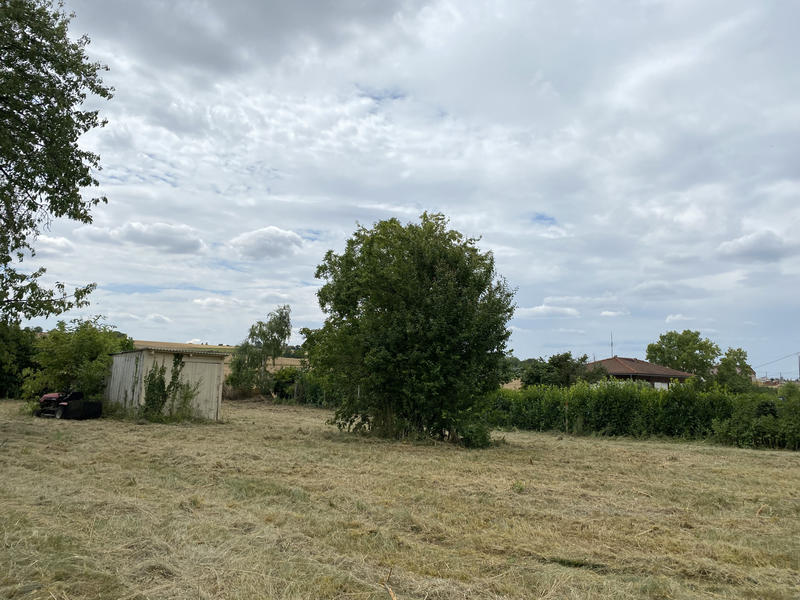 Terrain - 1 582 m²