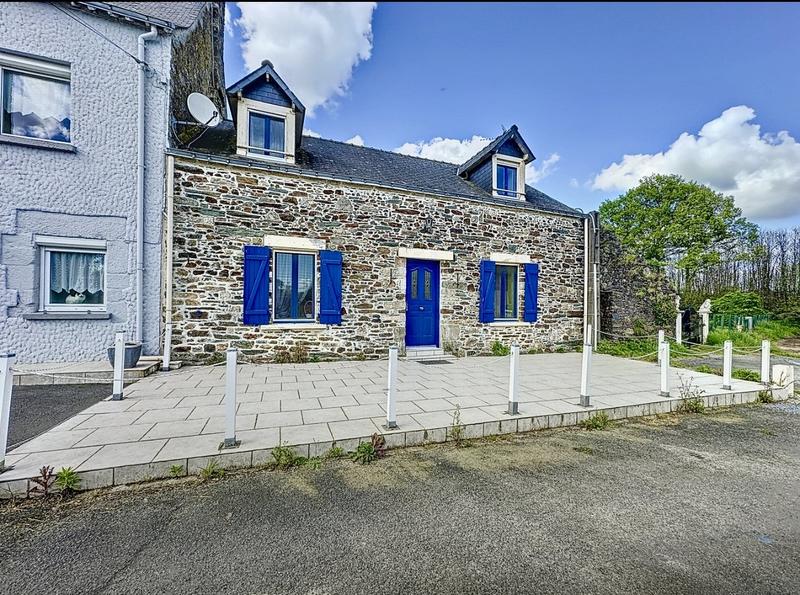 Maison - 145 m² - 7 pièces